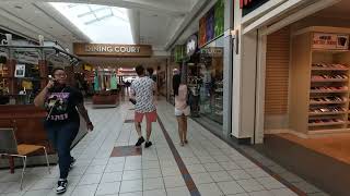 Walking The Moorestown Mall  New Jersey [upl. by Erena748]