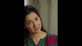 Maafi maango Hala😰 haniaamir farhansaeed shorts merehumsafar [upl. by Daniela]