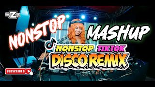 NEW NONSTOP TIKTOK VIRAL 2024  NONSTOP BUDOTS MASHUP 2024🔥DJ TAMZKIE REMIX  NONSTOP DISCO [upl. by Ban]