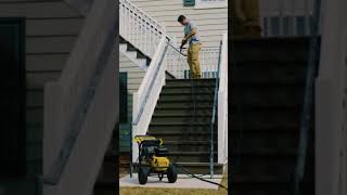 Best Pressure Washers 2024 Revitalize Your Space [upl. by Allwein563]