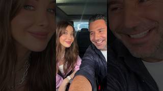 Nancy Ajram Tegy Nenbeset  نانسي عجرم و وسام بريدي على انغام تيجي ننبسط [upl. by Ynos]