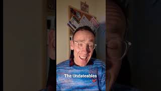 I was on The Undateables Series 8 Episode 1 It broadcast 6 years ago Monday theundateables [upl. by Kathye]