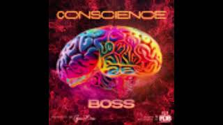 BOSS  Conscience BVI 2024  POPPALOX ENTERTAINMENT [upl. by Arukas]