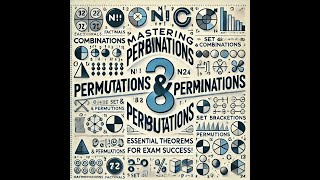 Permutation and combination Solve theorem part1 [upl. by Driscoll278]