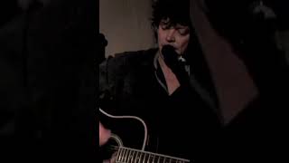 Paul Langlois live in 2011  “If I Were You” [upl. by Ail]