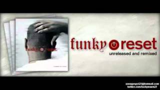 Funky  Dale Pal Monte Versión Original Álbum Reset Nuevo Reggaeton 2011 [upl. by Retluoc44]