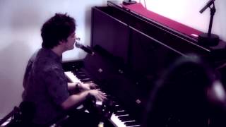 Jamie Cullum sur TSFJAZZ  Love for Sale [upl. by Koffler]