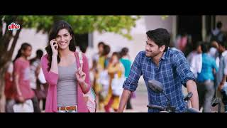 विद्रोह  Vidroh Lets Fight Back Full Movie Hindi Dubbed  Naga Chaitanya BLOCKBUSTER Movie  Kriti [upl. by Eniledam]