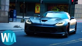 Top 10 Best Performance Cars Under 100k [upl. by Sairu]