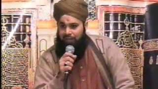 Qasida Burda Sharif Owais Raza Qadri [upl. by Enileuqcaj519]