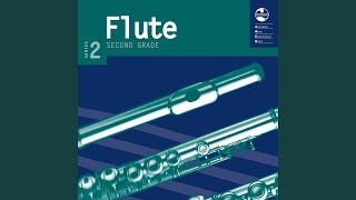 The Microjazz Flute Collection 1 Venezuelan Holiday [upl. by Karoline736]