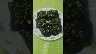 Sirf 2 mint m Brownise tayyarsweetbrownisechocolate [upl. by Ayahc]