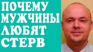 ПОЧЕМУ МУЖЧИНЫ ЛЮБЯТ СТЕРВ ПОЧЕМУ МУЖЧИНАМ НРАВЯТСЯ СТЕРВЫ СТЕРВЫ И СЧАСТЛИВЫЕ ОТНОШЕНИЯ [upl. by Jesselyn]