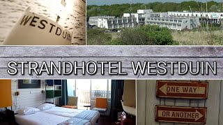 Strandhotel Westduin  Zeeland  Niederlande [upl. by Bo]