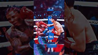 When Tank Davis got ROCKED😳🥊 boxing gervontatankdavis tankdavis gervontadavis ryangarcia [upl. by Limoli308]