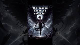 The forbidden truth behind Lucifer [upl. by Essile]