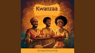 Kwanzaa Song [upl. by Salsbury]