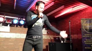 Michael Wendler Rock me dancer [upl. by Gazzo888]