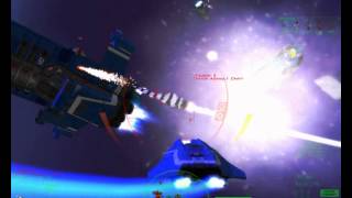 Homeworld for Freespace 3 [upl. by Bird]