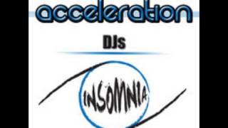 Acceleration DJs  Insomnia [upl. by Stesha188]