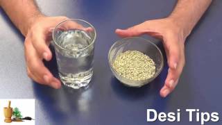 Fennel Seed Tea Recipe  Fennel Nutrition  Benefits Of Saunf  Health Tips In Hindi \ Urdu [upl. by Rosalee982]