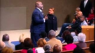 TD Jakes Sermons Love Has No Loopholes Part 1 [upl. by Sokairyk]