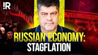 I Spent 958 Days Studying Russias Economy and Discovered STAGFLATION [upl. by Oaks]