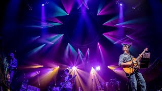 Umphreys McGee quotSlackerquot 123018 [upl. by Annehsat]