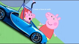 i edited a peppa pig episode because idk what to upload [upl. by Auohc]