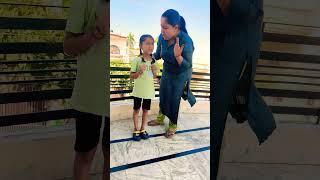 Amaira Ko Kutta Jhulla nhi Jhulne De Raha 🤣🤣😂😱youtubeshorts funnyshorts trending shorts [upl. by Lynelle246]