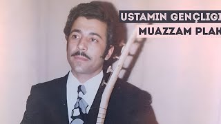 Neşet Ertaş  Ayrılık Derdi  Farklı Kayıt  Muazzam [upl. by Raymonds]