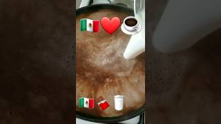 Champurrado de Avena youtubeshorts [upl. by Wight14]