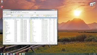 WinSCP for SCP on a PC [upl. by Tips407]