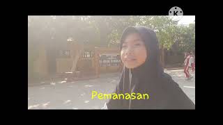 video pembelajaran PJOK Kls 5 SD [upl. by Lundgren]