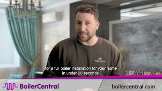 How to fix some common problems with your boiler [upl. by Yeldar672]