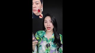 Review Cushion Espoir Hàn Quốc Đáng Mua Nhất Kiềm Dầu Căng Bóng Da [upl. by Guenna]