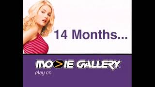 Movie Gallery Calendar ad 2005 [upl. by Nylorak]