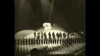 Patro Laval  Vidéo souvenir  Des gymnastes à la Clique Alouette Volet 6 de 9  Hiver et Carnaval [upl. by Islek]