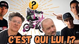 Devenir Guide Offroad pour les Nuls Guide Trail amp Maxitrails Guide VTM  Guide Moto verte [upl. by Nohsav]