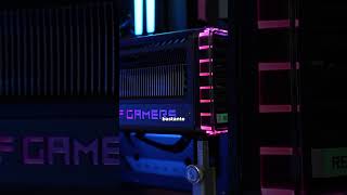 La PC GAMER del Futuro SIN CABLES gamer pcgamer gamingpc tecnologia computadora [upl. by Gladys]