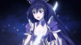 No Tohka  💔 Date A Live V [upl. by Arakihc662]