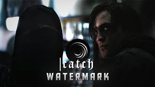 catch like intro watermark tutorial on alight motion Preset [upl. by Asyla]