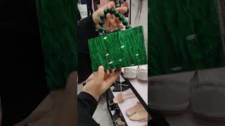 Most viral hand bags 🛍️ I just love it 😍 viralhandbag viralbags viralclutch handbagholic viral [upl. by Hannahsohs]