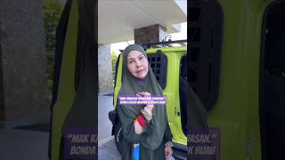 BONDA ROZITA IBRAHIM SI POKOK HIJAU [upl. by Wera]