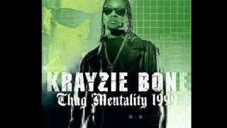 Krayzie Bone Street People [upl. by Jaehne]