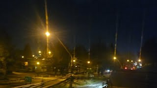 En vivo desde Puerto Montt [upl. by Ahtrim42]