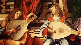 Renaissance Lute John Dowland Album [upl. by Enidan]