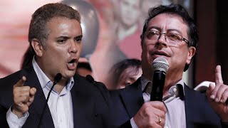 Colombia los próximos días serán cruciales en la contienda electoral [upl. by Matuag]