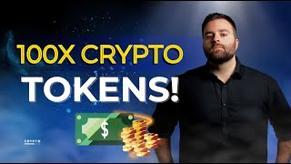 Top 5 Crypto Gems Ready to Explode in 2024 💎 100x Potential [upl. by Nairolf]