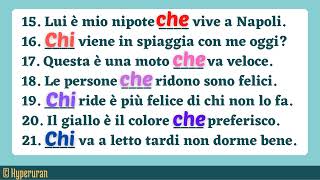 Italian greetings and farewells  Common expressions  Easy to remember  Learn italian free lessons [upl. by Utas]